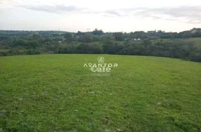 Chácara / sítio à venda na Rua José Barin, S N, Caturrita, Santa Maria