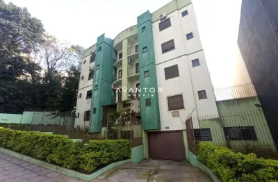 Apartamento no centro de 1 dormitório, sala de estar, banheiro social, cozinha,