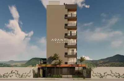 Apartamento com 1 quarto à venda na Rua Ernesto Pereira, 315, Camobi, Santa Maria