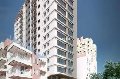Apartamento com 2 quartos à venda na Rua Felipe de Oliveira, 515, Centro, Santa Maria