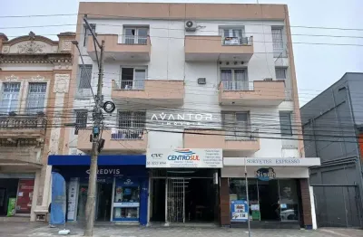 Sala Comercial com 42m² Para Locaçao No Centro De Santa Maria.