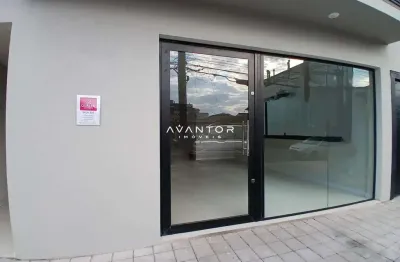 Ponto comercial para alugar na Rua Dezessete de Maio, 185, Camobi, Santa Maria