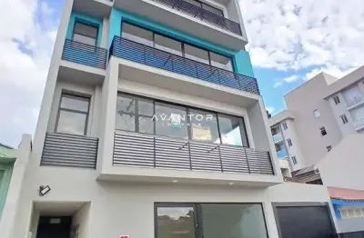 Sala comercial à venda na Rua Dezessete de Maio, 185, Camobi, Santa Maria