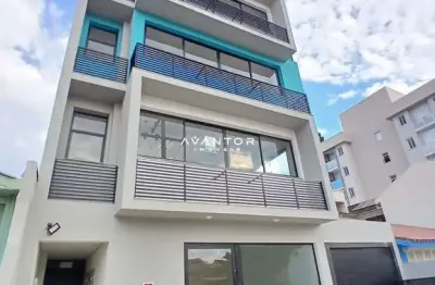 Sala comercial à venda na Rua Dezessete de Maio, 185, Camobi, Santa Maria