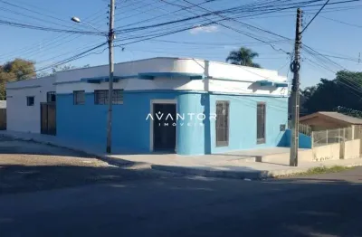 Ponto comercial para alugar na Rua Coronel Ernesto Becker, 157, Nossa Senhora do Rosário, Santa Maria