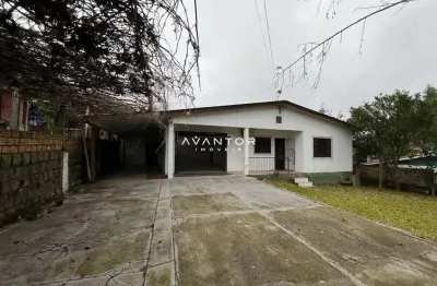 Casa Em Itaara De 4 Dormitórios, (2) Suítes, Sala 2 Ambientes, 2 Banheiros, Cozi