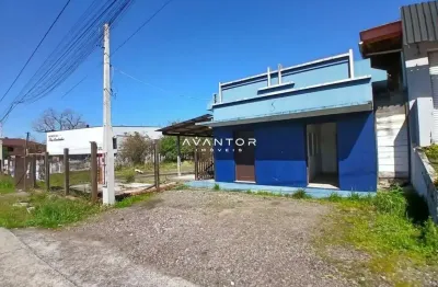 Ponto Comercial (Terreno) De 2.900 m² Em Camobi Para Venda e Locação.