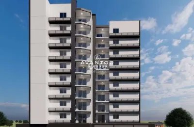 Apartamento com 3 quartos à venda na Rua Bento Gonçalves, 287, Nossa Senhora das Dores, Santa Maria