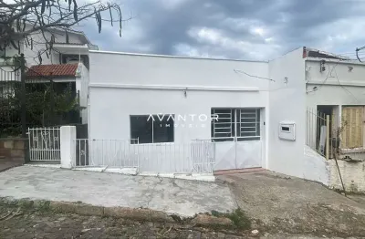 Casa No Bairro Itararé De 3 Dormitórios, Suíte, Sala De Estar, Sala De Jantar, 2