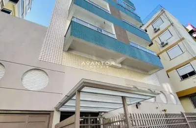 Apartamento de 2 dormitórios, 1 garagem no  bairro centro em santa maria.