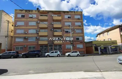 Apartamento de 3 dormitórios no bairro centro em Santa Maria.