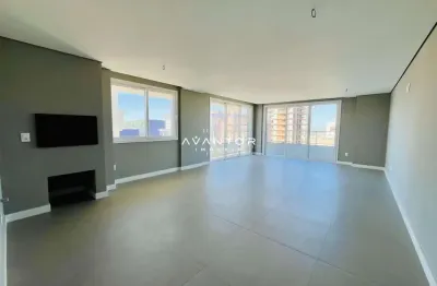 Apartamento, 3 Dormitórios, 3 Suítes, 4 Banheiros, 2 Vagas, Sacada, Churrasqueir