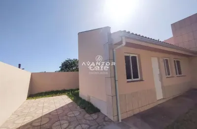 Casa com 2 quartos à venda na Rua Guanabara, 353, Boi Morto, Santa Maria