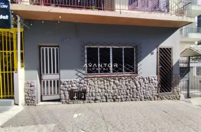Apartamento para alugar com 1 dormitório na Rua Silva Jardim – Santa Maria/RS