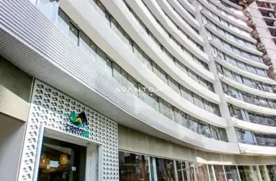 Apartamento de 2 dormitórios com garagem no Cristo Rei em Santa Maria.