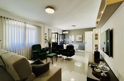 Apartamento, 4 Dormitórios, 1 Suíte, 3 Banheiros, 1 Vaga, Centro