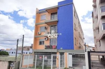 Apartamento com 1 quarto para alugar na Rua Lucidio Gontan, 876, Nossa Senhora do Rosário, Santa Maria