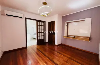 Apartamento com 2 quartos à venda na Rua Coronel Ernesto Becker, 1856, Centro, Santa Maria