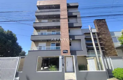 Apartamento com 1 quarto para alugar na Rua Cândido Portinari, 302, Camobi, Santa Maria