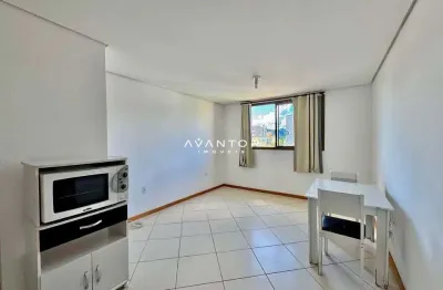 Apartamento com 1 quarto à venda na Rua Dezessete de Maio, 235, Camobi, Santa Maria