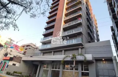 Apartamento 1 dormitórios para alugar Centro Santa Maria/RS
