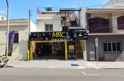 Apartamento 5 dormitórios para alugar Nossa Senhora do Rosário Santa Maria/RS