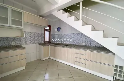 Casa com 2 quartos para alugar na Rua Itália, 348, São João, Santa Maria