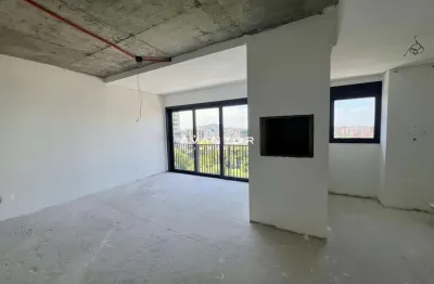 Apartamento com 2 quartos à venda na Rua Doutor Bozano, 1662, Bonfim, Santa Maria