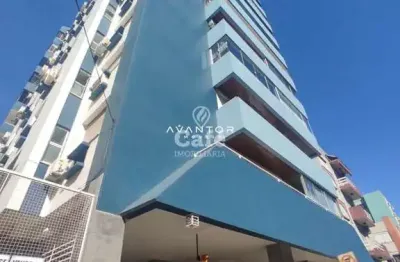 Apartamento com 5 quartos à venda na Rua dos Andradas, 1633, Centro, Santa Maria