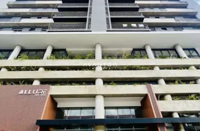 Apartamento com 3 dormitórios, suíte e 2 vagas no bairro Bonfim em Santa Maria.