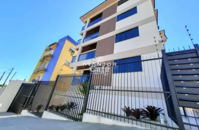 Apartamento com 1 quarto à venda na Rua Lucidio Gontan, 888, Nossa Senhora do Rosário, Santa Maria