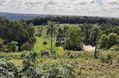 Chácara / sítio à venda na Estrada Zimmermann, 22, Parque Pinhal, Itaara