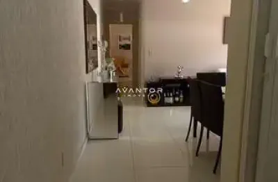 Apartamento com 2 quartos à venda na Rua João Manoel, 44, Nossa Senhora de Lourdes, Santa Maria