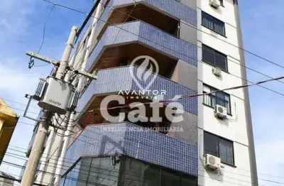 Sala comercial à venda na Rua Marechal Floriano Peixoto, 1572, Centro, Santa Maria