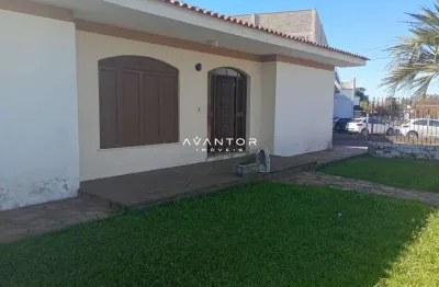 Casa comercial para alugar na Rodovia RST-287, 5446, Camobi, Santa Maria