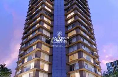 Monte Alto Residence - apartamentos com 3 dormitórios, sendo 3 suítes e 3 garage