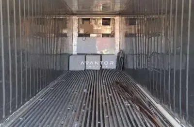 Barracão / Galpão / Depósito para alugar na Rua Eder Trindade Pereira, 96, Camobi, Santa Maria