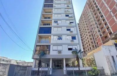 Lindo Apartamento Semi Mobiliado De 3 Dormitórios, Suíte, Closet, Sala 2 Ambient