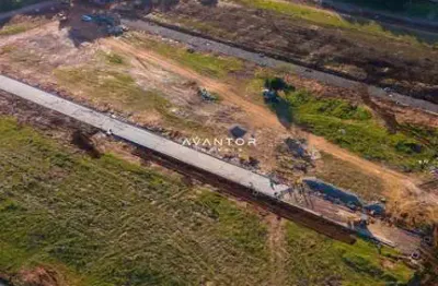 Terreno à venda na Rua Rádio Guarathan, sn, Boi Morto, Santa Maria
