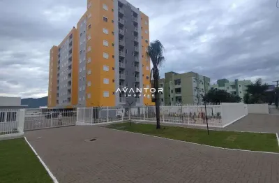 Apartamento com 2 quartos para alugar na Rsc-287, 6250, Camobi, Santa Maria