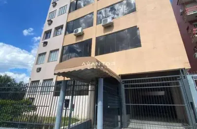 Apartamento com 1 quarto para alugar na Rua Benjamin Constant, 552, Centro, Santa Maria