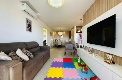 Apartamento com 3 quartos à venda na Rua Dezessete de Maio, 113, Camobi, Santa Maria