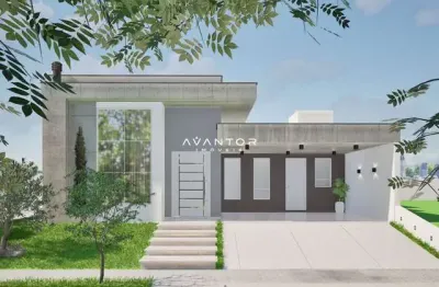 Casa, 3 Dormitórios, 1 Suíte, 3 Banheiros, 2 Vagas, Cidade Universitaria, Camobi