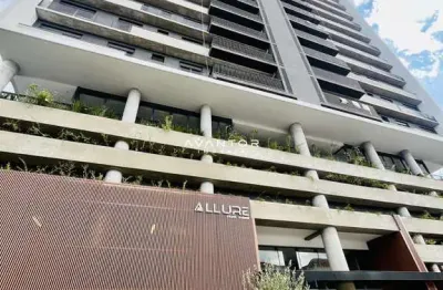 Apartamento com 3 dormitórios, suíte e 2 vagas no bairro Bonfim em Santa Maria.