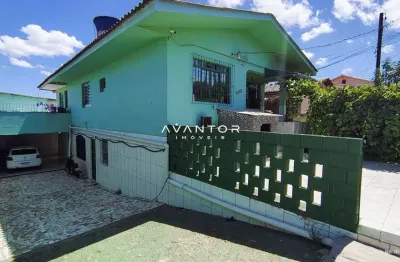 Casa com 3 quartos à venda na Rua Rio Branco, 2321, Pinheiro Machado, Santa Maria