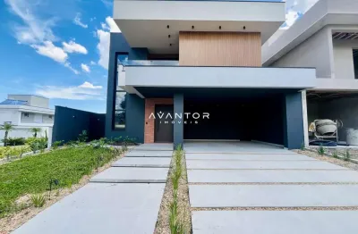 Casa, 3 Suítes, 2 Vagas, Pátio, Piscina, Real Park, Santa Maria