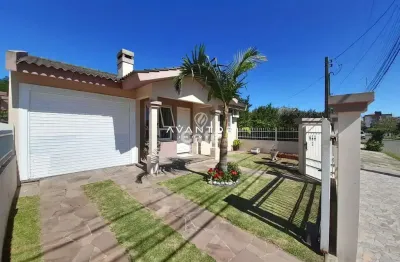 Casa com 4 quartos à venda na Rua Congonhas, 305, Camobi, Santa Maria