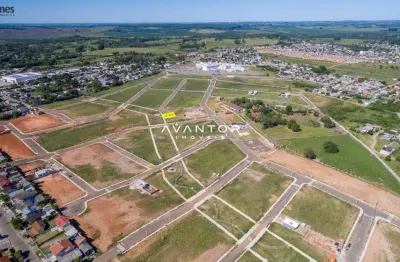 Terreno próximo ao hospital Regional no Residencial Alberto Schons