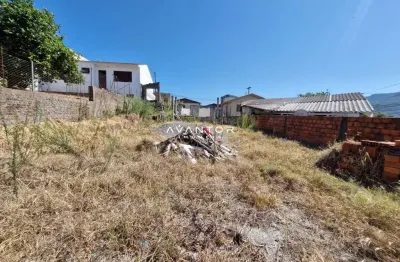 Excelente terreno no bairro João Goulart, próximo ao Hospital da Brigada Militar