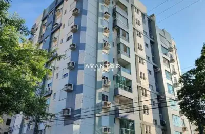 Apartamento com 2 quartos à venda na Rua Conde de Porto Alegre, 953, Nossa Senhora de Fátima, Santa Maria